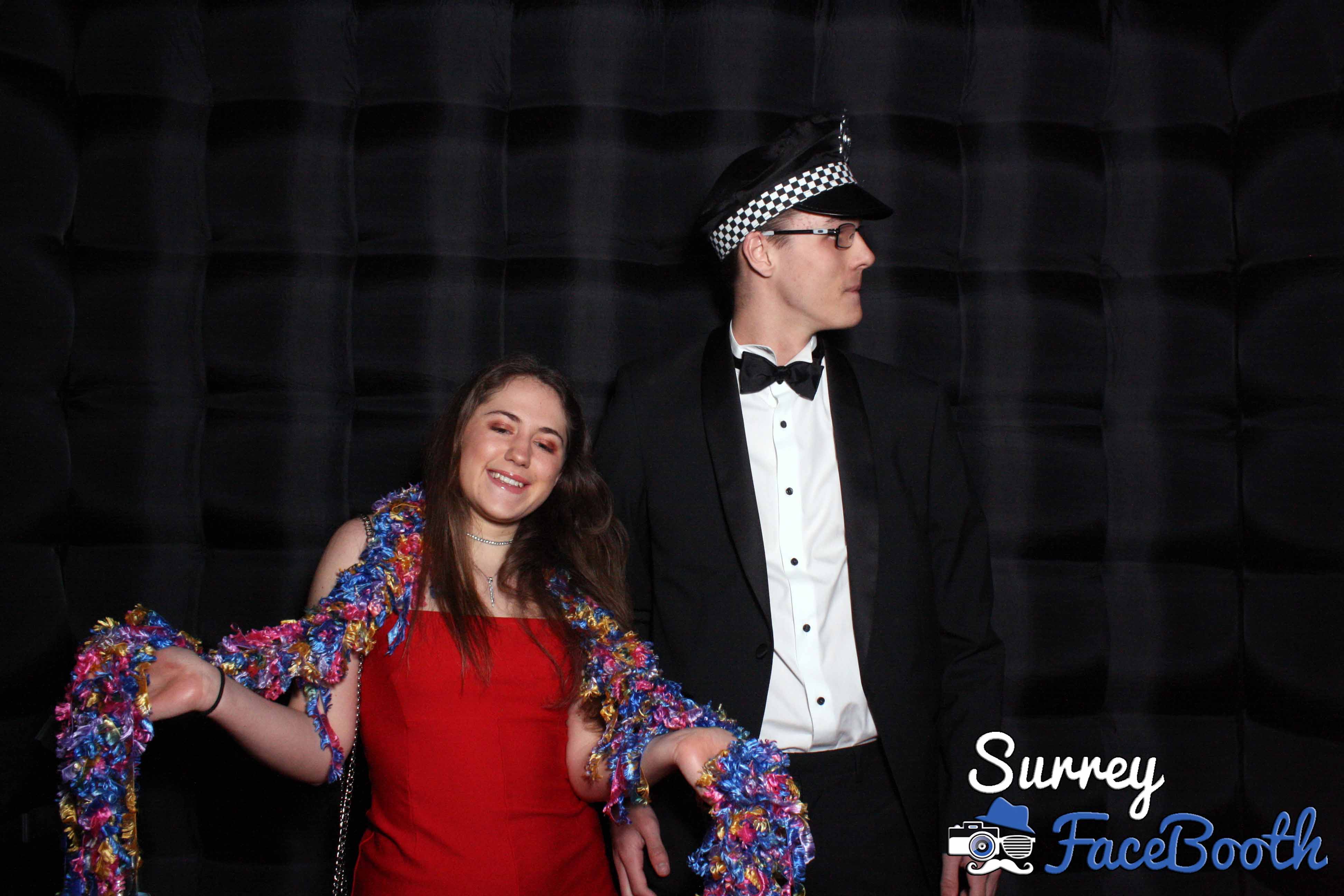 Lucy's 18th Birthday | View more photos from the event at galleries.surreyfacebooth.co.uk/u/Surrey-FaceBooth/Lucys-18th-Birthday
